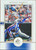 Michael Barrett Autographed 2000 SP Authentic #64 Montreal Expos Card 