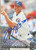 Michael Barrett Autographed 2000 Fleer Ultra #153 Montreal Expos Card 