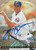 Michael Barrett Autographed 2000 Fleer Ultra Gold Medallion #153 G Montreal Expos Card 