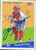 Michael Barrett Autographed 2002 Fleer Tradition #152 Montreal Expos Card