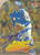Michael Barrett Autographed 2004 Fleer Ultra Gold Medallion #256 Chicago Cubs Card