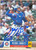 Michael Barrett Autographed 2005 Donruss #251 Montreal Expos Card