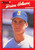 1990 Donruss #143 Brian Holman NM-MT Seattle Mariners 