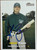 Gregg Zaun Autographed 2006 Topps Heritage #429 Toronto Blue Jays Card 
