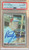 Rusty Staub Autographed 1970 Topps #585 Montreal Expos Card PSA/DNA 