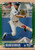 1995 Score #99 Delino DeShields NM-MT  Los Angeles Dodgers 