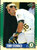 1995 Score #104 Terry Steinbach NM-MT  Oakland Athletics 