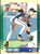 1995 Score #116 Chris Gomez NM-MT  Detroit Tigers 
