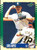 1995 Score #117 Luis Lopez NM-MT  San Diego Padres 