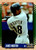 1995 Score #125 James Mouton NM-MT  Houston Astros 