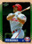1995 Score #131 Pete Incaviglia NM-MT  Philadelphia Phillies 