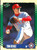 1995 Score #150 Tom Henke NM-MT  Texas Rangers 
