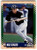1995 Score #156 Mike Kingery NM-MT  Colorado Rockies 