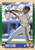 1995 Score #162 Mark McLemore NM-MT  Baltimore Orioles 