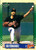 1995 Score #182 Sid Fernandez NM-MT  Baltimore Orioles 