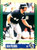 1995 Score #188 Dan Pasqua NM-MT  Chicago White Sox 