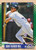 1995 Score #198 John Vander Wal NM-MT  Colorado Rockies 