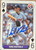 Kirk Rueter Autographed 1993 Bicycle Rookies #9 Montreal Expos Card