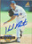 Kirk Rueter Autographed 1994 Pinnacle #382 Montreal Expos Card