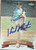 Kirk Rueter Autographed 1998 Topps Finest #19 San Francisco Giants Card