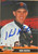 Kirk Rueter Autographed 1999 Keebler San Francisco Giants SGA #9 