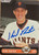 Kirk Rueter Autographed 2000 Keebler San Francisco Giants SGA #11 