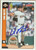 Kirk Rueter Autographed 2001 Upper Deck Victory #417 San Francisco Giants Card