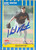 Kirk Rueter Autographed 2003 Fleer Platinum #158 San Francisco Giants Card
