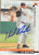 Kirk Rueter Autographed 2003 Leaf #238 San Francisco Giants Card