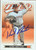 Kirk Rueter Autographed 2003 Upper Deck MVP #175 San Francisco Giants Card