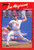 1990 Donruss #163 Joe Magrane NM-MT St. Louis Cardinals 