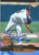 Joe Nathan Autographed 2000 Upper Deck #491 MLD San Francisco Giants Card