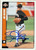 Joe Nathan Autographed 2001 Upper Deck Victory #413 San Francisco Giants Card