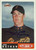 Joe Nathan Autographed 2002 Topps Total #549 San Francisco Giants Card