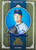Joe Nathan Autographed 2005 Donruss Diamond Kings #361 Minnesota Twins Card