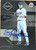 Joe Nathan Autographed 2005 Leaf Limited #40 SN699 Minnesota Twins Card
