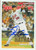 Joe Nathan Autographed 2005 Topps Updates & Highlights #UH156 Minnesota Twins Card