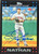 Joe Nathan Autographed 2007 Topps #179 Minnesota Twins Card