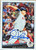 Joe Nathan Autographed 2009 Topps Updates & Highlights #UH235 Minnesota Twins Card
