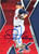 Joe Nathan Autographed 2009 Upper Deck X #51 Minnesota Twins Card