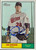 Joe Nathan Autographed 2010 Topps Heritage #328 Minnesota Twins Card