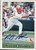 Placido Polanco Autographed 1999 Pacific Crown Collection #235 St. Louis Cardinals Card