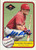 Placido Polanco Autographed 2001 Fleer Platinum #313 St. Louis Cardinals Card