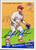 Placido Polanco Autographed 2002 Fleer Tradition Update #U273 Philadelphia Phillies Card