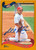 Placido Polanco Autographed 2002 Topps #268 St. Louis Cardinals Card