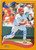 Placido Polanco Autographed 2002 Topps Traded & Rookies #T62 SP Philadelphia Phillies Card