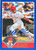 Placido Polanco Autographed 2003 Topps #531 Philadelphia Phillies Card