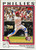 Placido Polanco Autographed 2004 Topps #117 Philadelphia Phillies Card