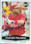 Placido Polanco Autographed 2004 Upper Deck Vintage #29 Philadelphia Phillies Card