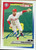Placido Polanco Autographed 2005 Topps Total #25 Philadelphia Phillies Card